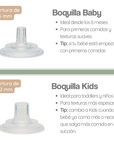 Boquilla Kids