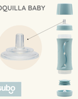 Boquilla Baby