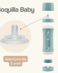 Boquilla Baby