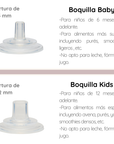 Boquilla Kids