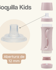 Boquilla Kids